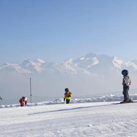Les Chalets Du Forum 2p 4p. Saint-Bon-Tarentaise